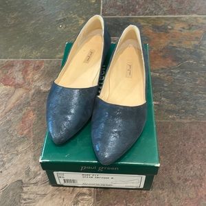 Paul Green Mimi flat